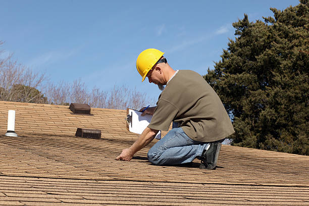 Best Cold Roofs  in Hanley Hills, MO