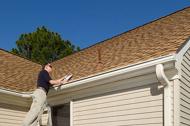 Best Green or Eco-Friendly Roofing Solutions  in Hanley Hills, MO