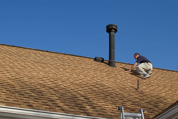 Fast & Reliable Emergency Roof Repairs in Hanley Hills, MO